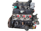 Engine 3.8L VIN 1 8th Digit Fits 07-11 WRANGLER 673105