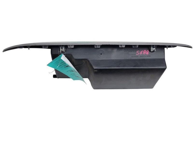 F350SD    2000 Glove Box 677258