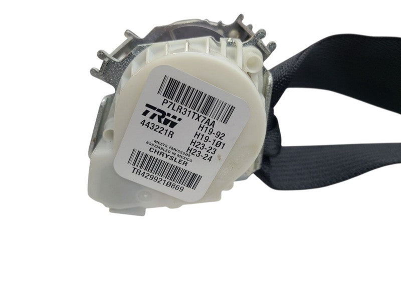 RAM3500   2023 Seat Belt Rear 677880
