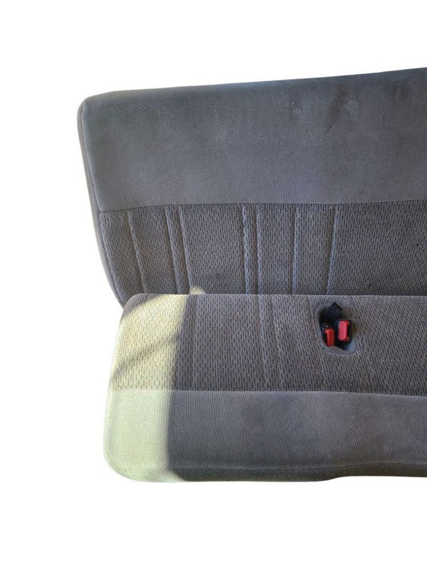 F150      1998 Seat Rear 605141
