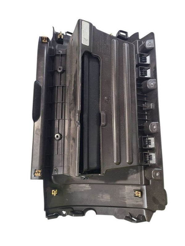 SILVRDO15 2021 Glove Box 669726