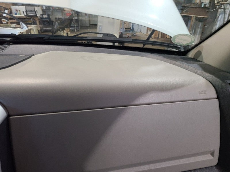 Dash Panel Plastic Trim Fits 09-12 DODGE 1500 PICKUP 674086