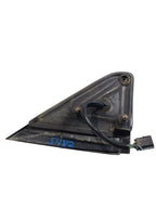Driver Side View Mirror Power Classic Style Sail Mount Fits 98-00 TAHO