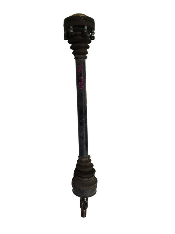 Passenger Axle Shaft Rear Manual Transmission Fits 05-08 PORSCHE BOXST