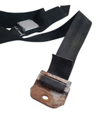 DART      1963 Seat Belt Front 671221