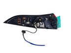 Passenger Tail Light Sedan Quarter Panel Mounted Fits 20-24 COROLLA 65