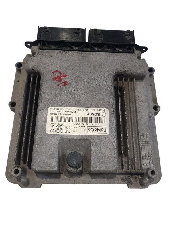 Engine ECM Electronic Control Module 3.5L Turbo Fits 14 FORD F150 PICK