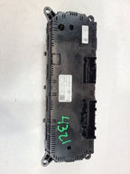 Temperature Control Manual Temperature Control Fits 21 ECOSPORT 552779