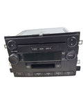 Audio Equipment Radio New Style Single Disc Fits 04 FORD F150 PICKUP 6