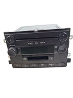 Audio Equipment Radio New Style Single Disc Fits 04 FORD F150 PICKUP 6