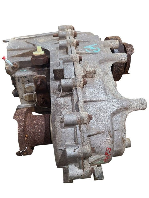 Transfer Case VIN W 6th Digit Jk Body 3.6L Manual Fits 07-18 WRANGLER 