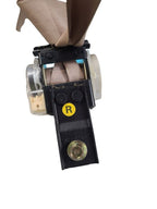 TROOPER   2002 Seat Belt Rear 646715
