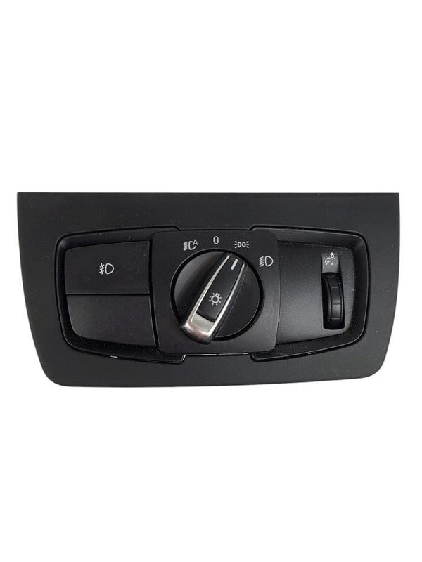 335I      2015 Dash/Interior/Seat Switch 604800