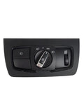 335I      2015 Dash/Interior/Seat Switch 604800