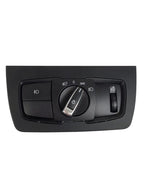 335I      2015 Dash/Interior/Seat Switch 604800