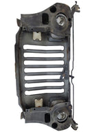 Grille Chrome Cover Fits 87-95 WRANGLER 676904