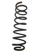 Air/Coil Spring Front 93.4" Wb Excluding Rubicon Fits 97-06 WRANGLER 6