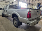Front Drive Shaft Fits 11-16 FORD F250SD PICKUP 646923