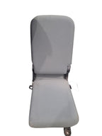 Front Seat Bench 40/20/40 Split Cloth Fits 13-26 DODGE 2500 PICKUP 668