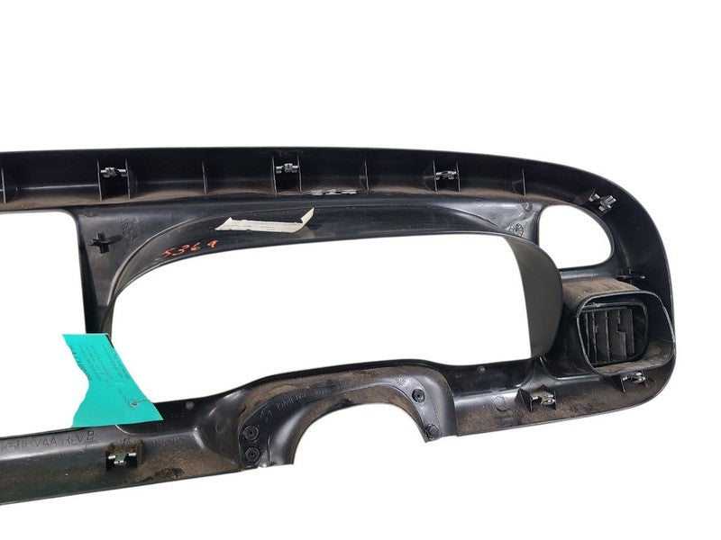 TDODR2500 1999 Dash Bezel 656836