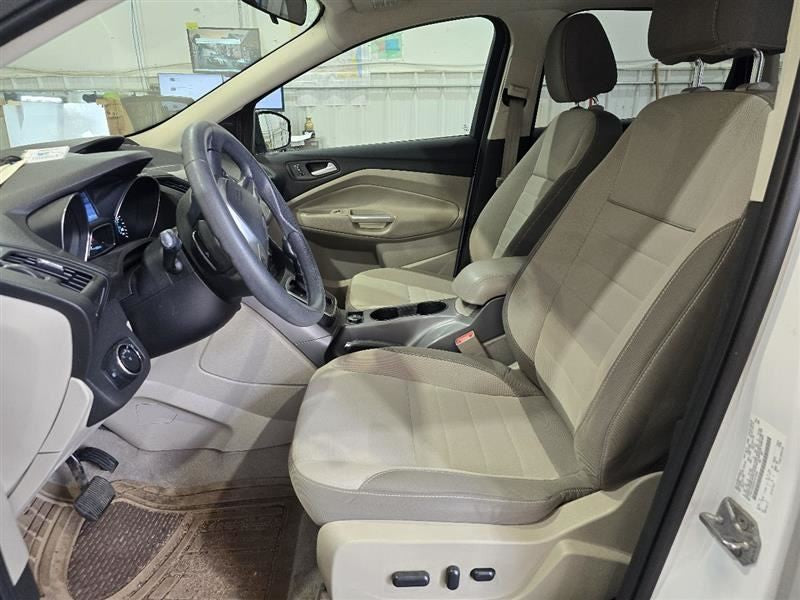 ESCAPE    2014 Air Bag 585388