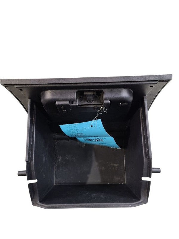 WRANGLER  2008 Glove Box 648185