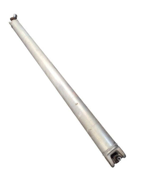 Rear Drive Shaft 4WD 143.5" Wb ID Aamf Fits 07-13 SIERRA 1500 PICKUP 6