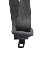 RAM1500   2012 Seat Belt Rear 613393
