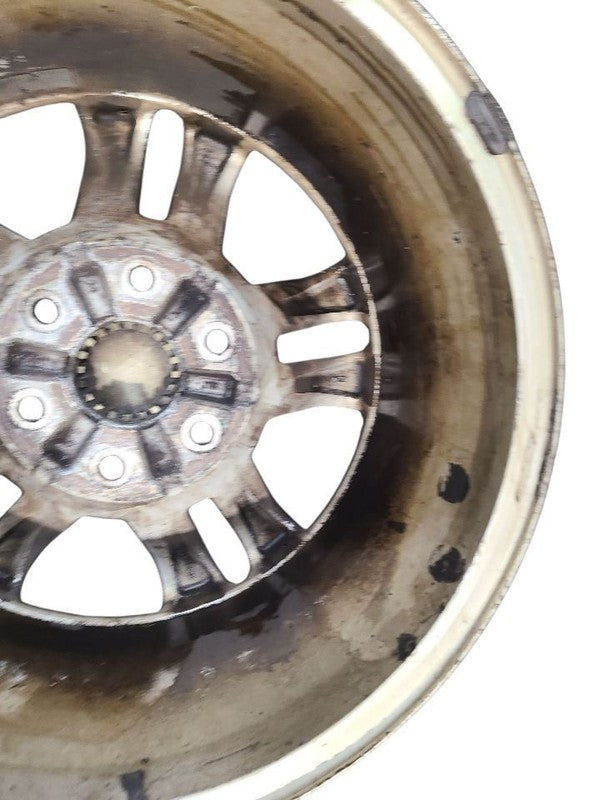 Wheel 18x8-1/2 5 Spoke Double Opt Pzx Fits 15-20 SUBURBAN 1500 643830