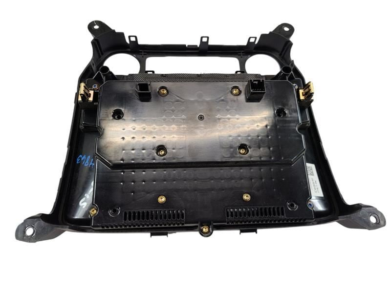 Audio Equipment Radio Control Panel Fits 14-15 SILVERADO 1500 PICKUP 6