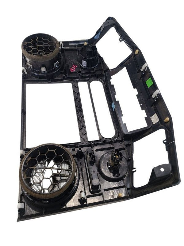 F250SD    2011 Dash Bezel 667214