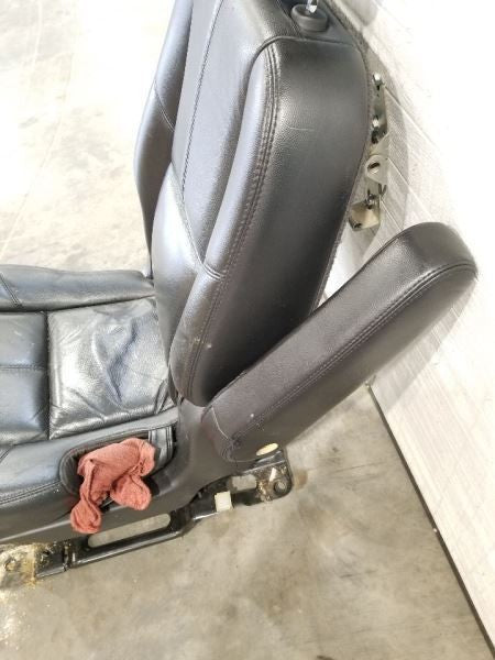 Rear Passenger Seat 2nd Row Fits 2007 YUKON 436981