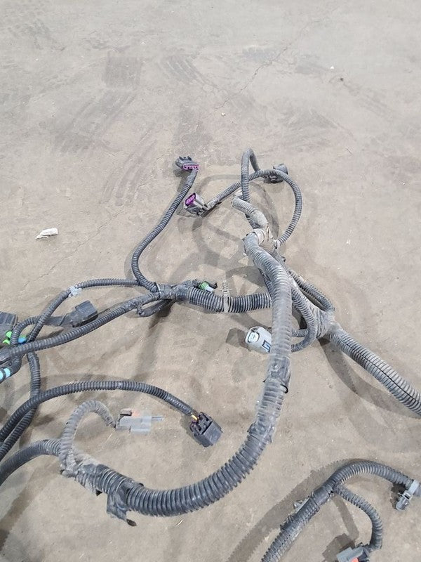 CAPTIVA S 2012 Lamp Wiring Harness 615508