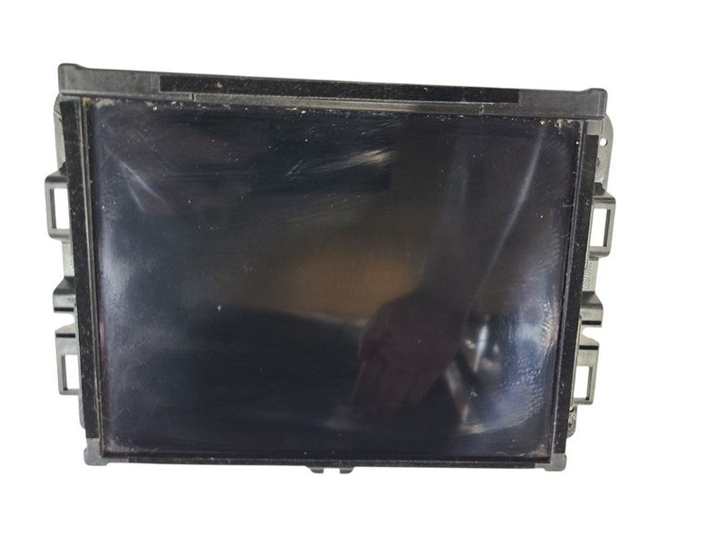 Audio Equipment Radio Display And Receiver Siriusxm Fits 21-25 DURANGO