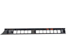 1981 MARK VI Woodgrain Center Dash Switches Bezel 627645