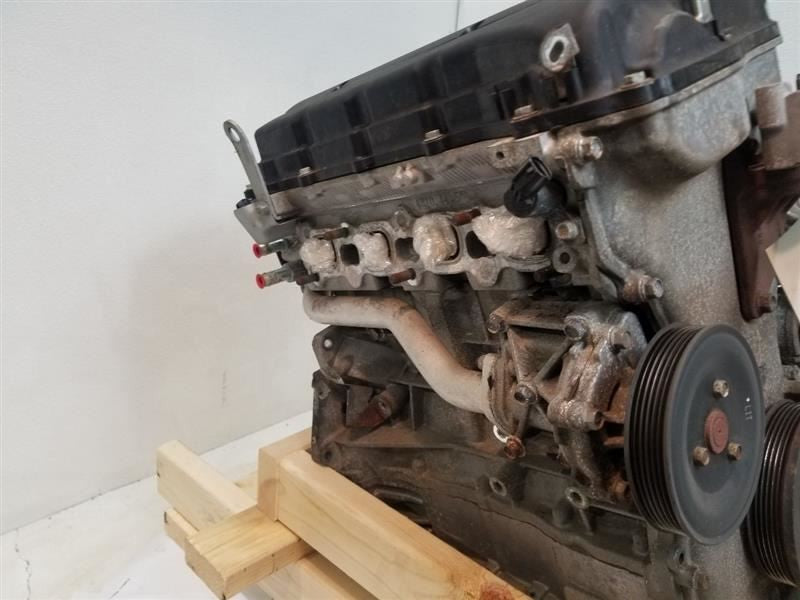 OUTLAN SP 2017 Engine 557882