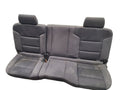 SILVRDO15 2014 Seat Rear 611095