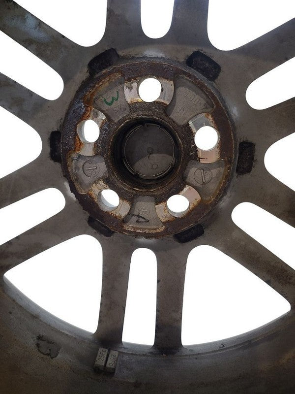 Wheel 17x7 Alloy 6 Double Spoke Fits 05-10 SCION TC 673364