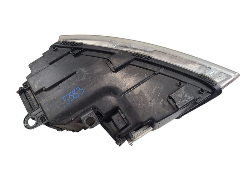 Passenger Headlight Xenon HID With Adaptive Opt 8EH Fits 06-10 AUDI A8