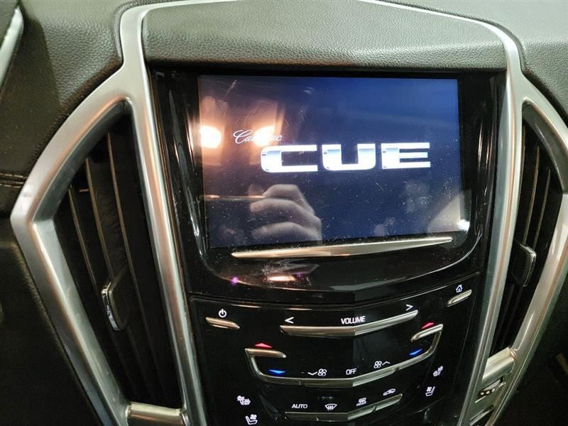 SRX       2013 Body Sensor 567782