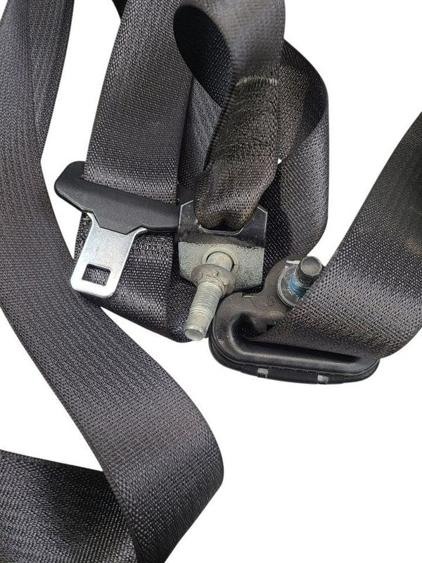 RAM3500   2021 Seat Belt Rear 618290