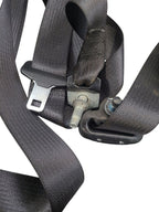 RAM3500   2021 Seat Belt Rear 618290