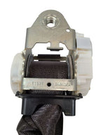 SILVRDO15 2017 Seat Belt Rear 600715