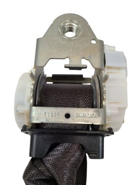 SILVRDO15 2017 Seat Belt Rear 600715