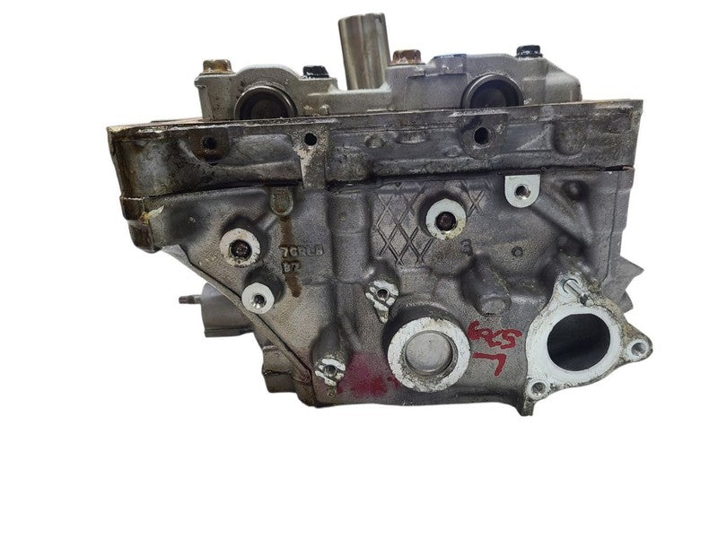 Driver Cylinder Head 3.5L 6 Cylinder 2GRFKS Engine Fits 16-23 TACOMA 6