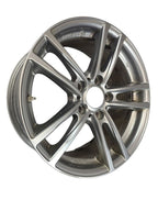 328I      2012 Wheel 603988