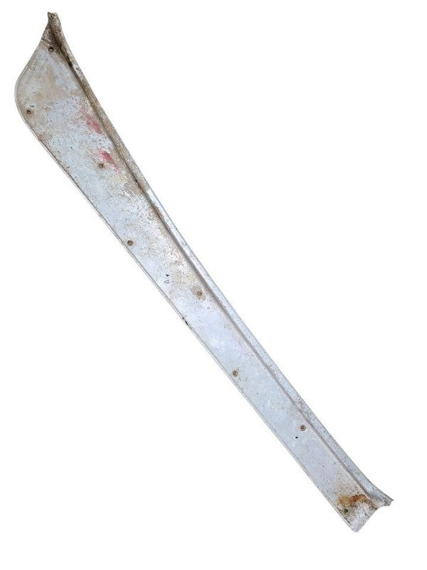 1951 Buik DYNAFLOW driver side sill plate  662030
