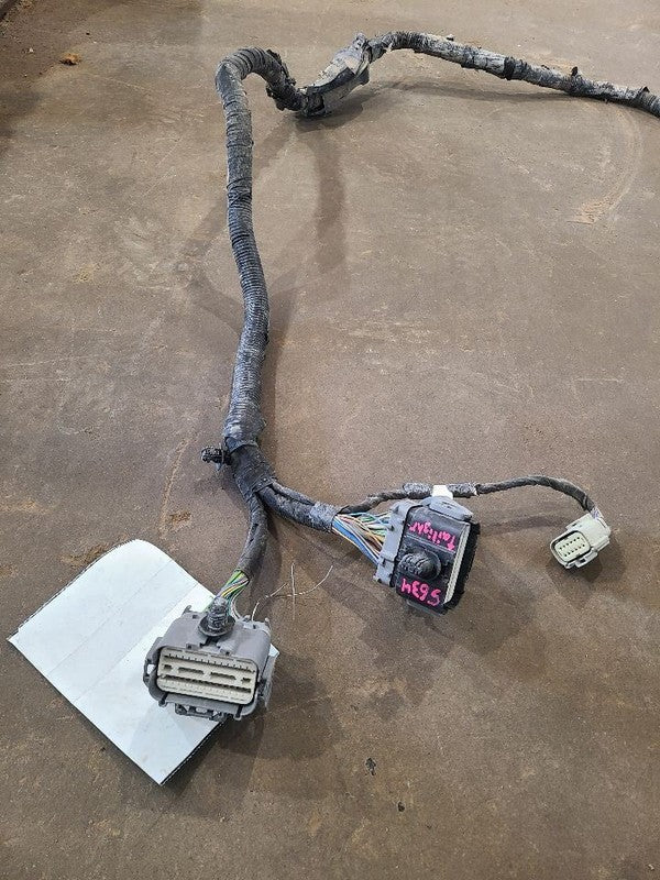 F150      2018 Lamp Wiring Harness 673910