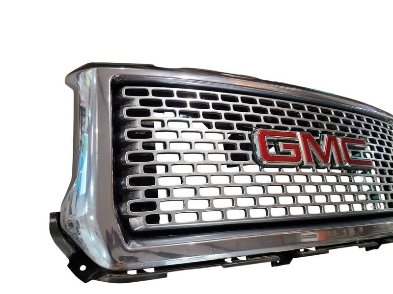 Grille Fits 14-15 SIERRA DENALI 1500 642496