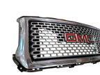 Grille Fits 14-15 SIERRA DENALI 1500 642496